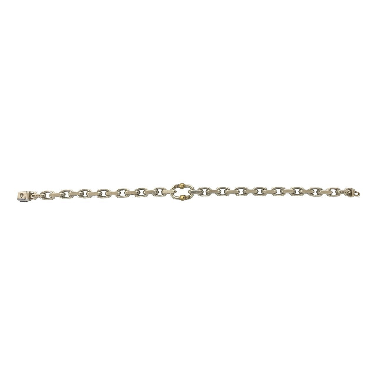 TIFFANY&Co. ティファニー メイカーズ ブレスレット – Trip
