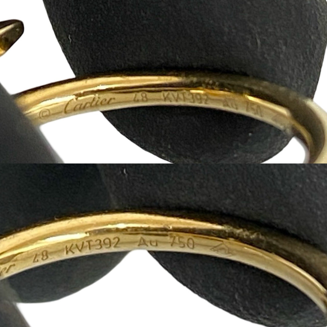 Rings Cartier Just Ankle Ring