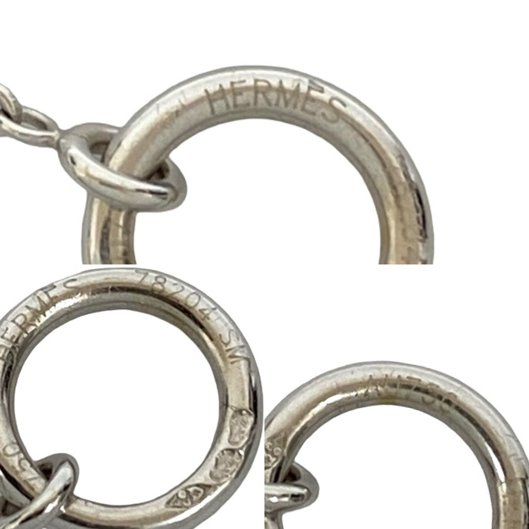 Necklace Hermes Echapet Necklace