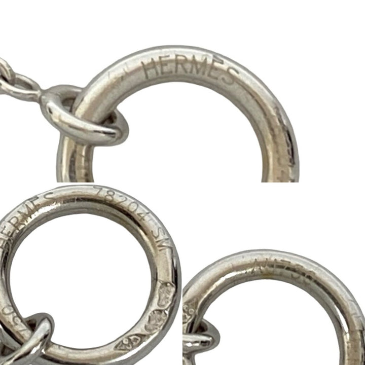 Necklace Hermes Echapet Necklace