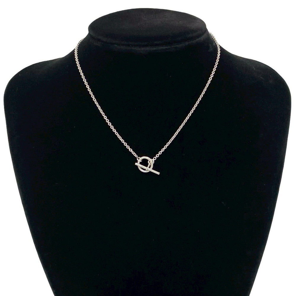 Necklace Hermes Echapet Necklace