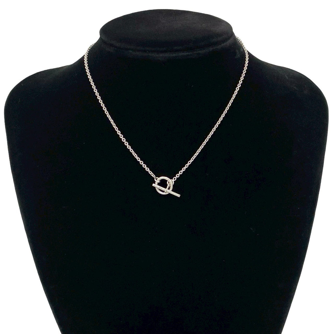 Necklace Hermes Echapet Necklace