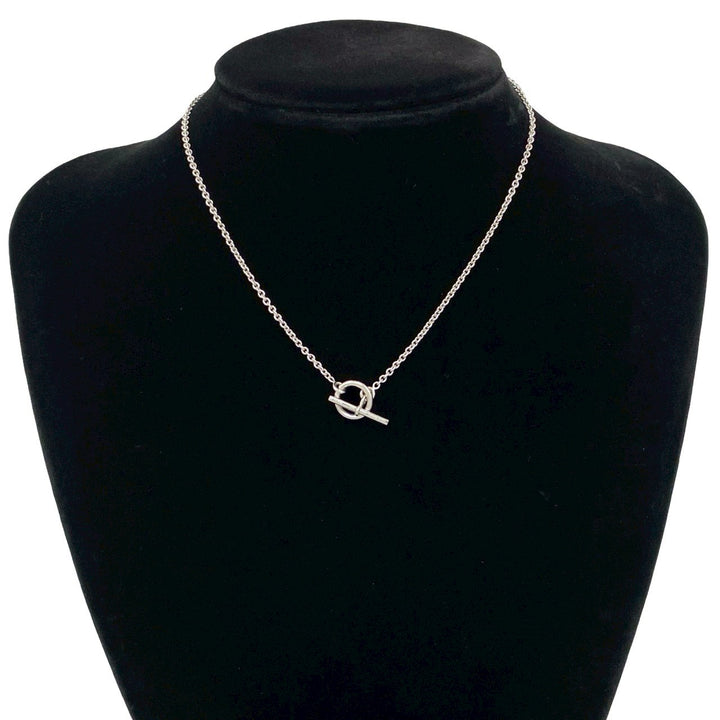 Necklace Hermes Echapet Necklace