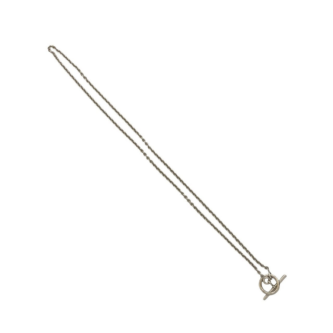 Necklace Hermes Echapet Necklace