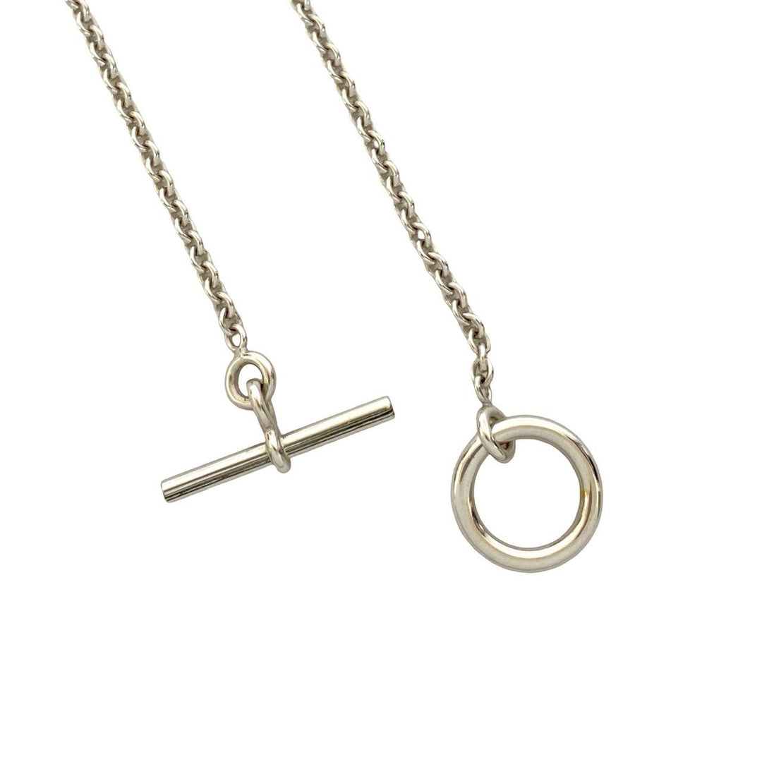 Necklace Hermes Echapet Necklace