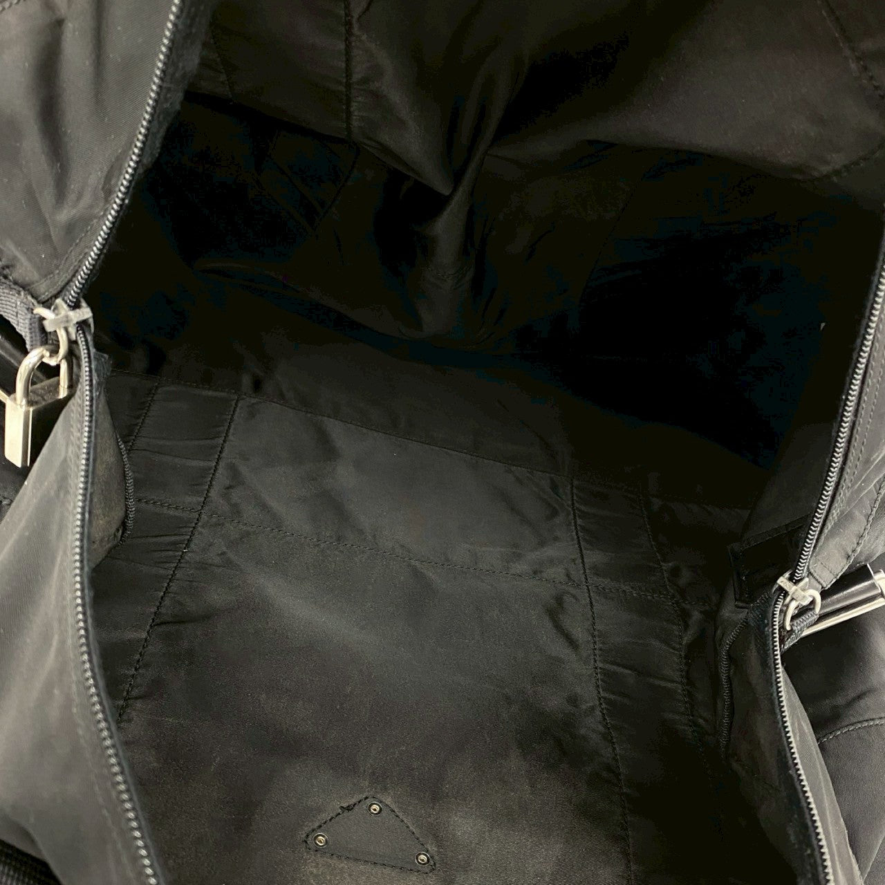 PRADA Boston bag – Trip