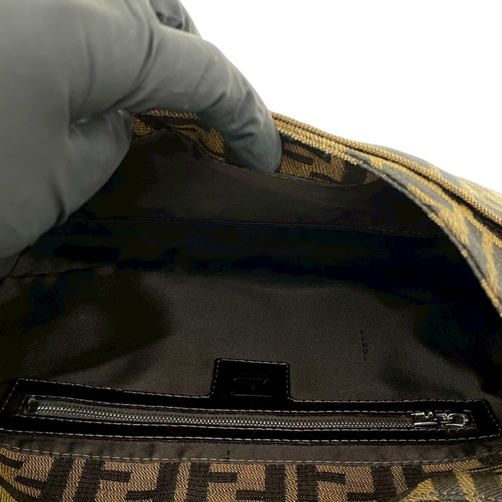 ショルダーバッグ フェンディ