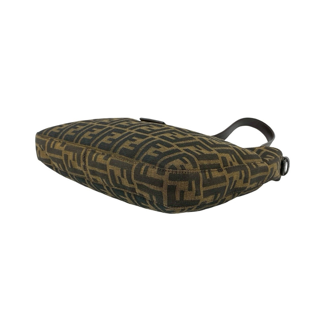【FENDI】ショルダーバッグ FENDI（フェンディ） バッグ ショルダーバッグ SQUARED FF CAMERA CASE