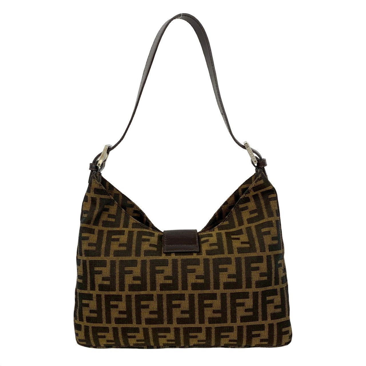 【美品】FENDI　ワンショルダー FENDI – Casanova Vintage