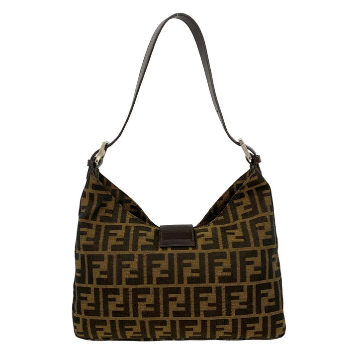 ショルダーバッグ フェンディ