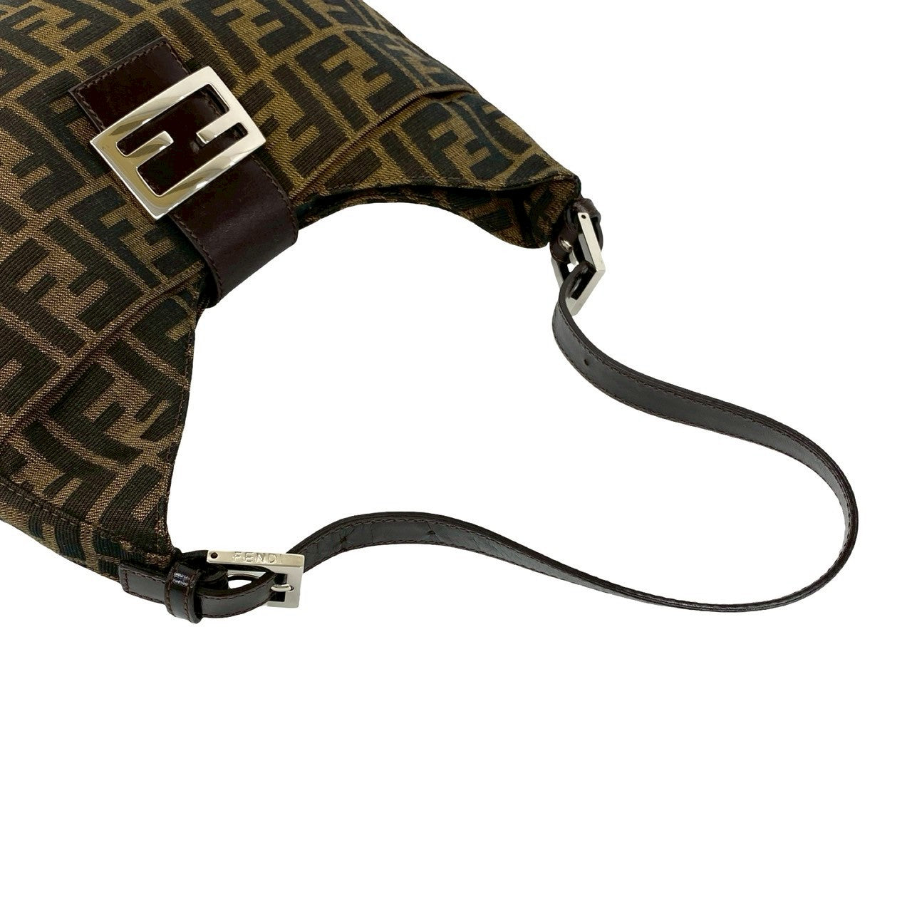 FENDI☆ショルダーバッグ【美品】 FENDI フェンディ (Vintage) ショルダーバッグ – Trip