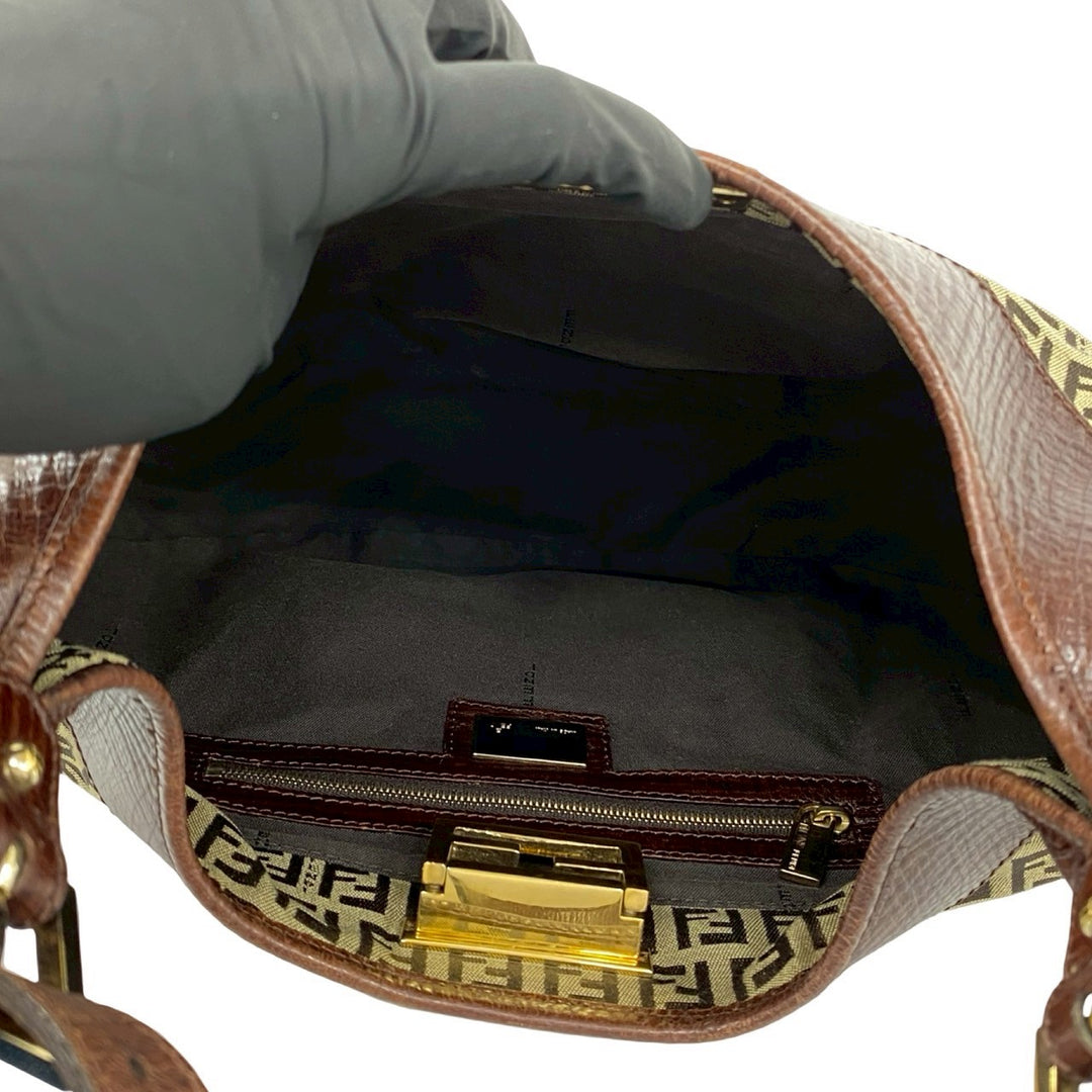 ショルダーバッグ フェンディ