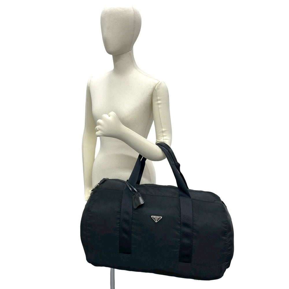 ボストンバッグ プラダ