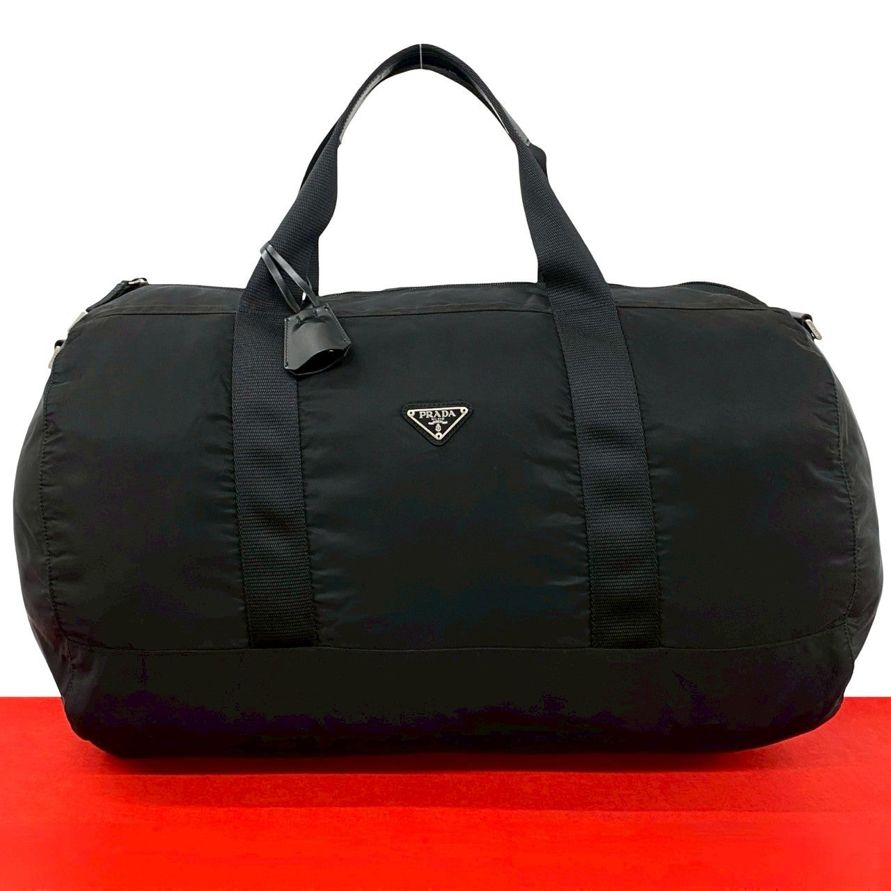 PRADA Boston bag – Trip