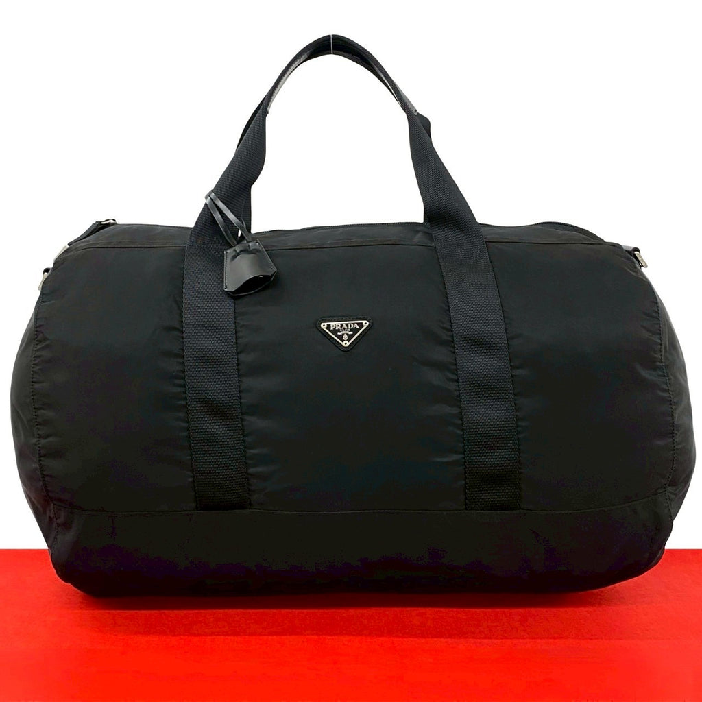 PRADA Boston bag – Trip