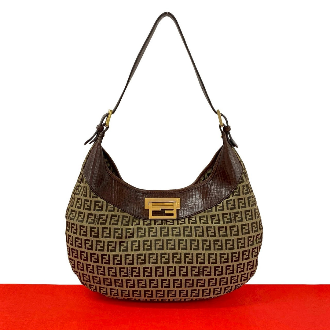 ショルダーバッグ フェンディ