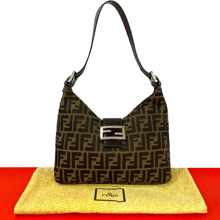 ショルダーバッグ フェンディ