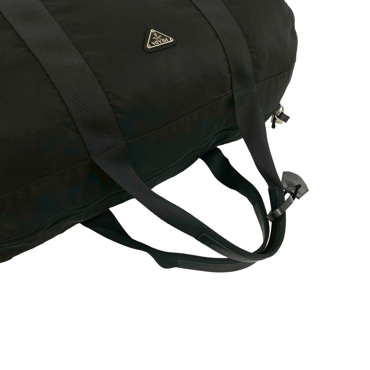 PRADA Boston bag – Trip