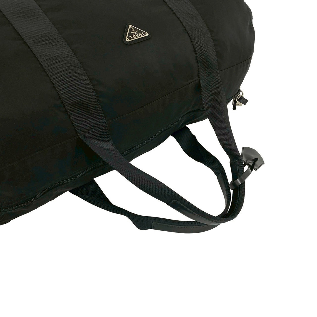 ボストンバッグ プラダ