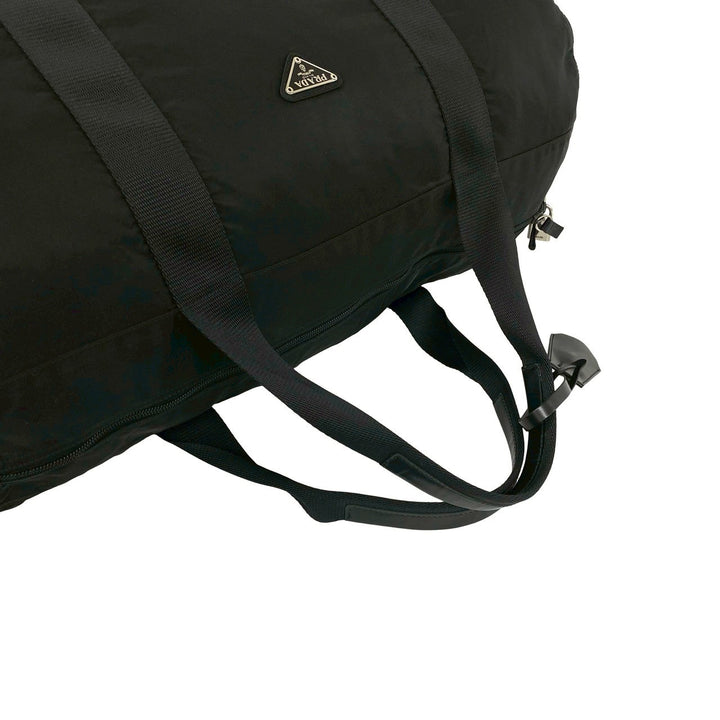 ボストンバッグ プラダ