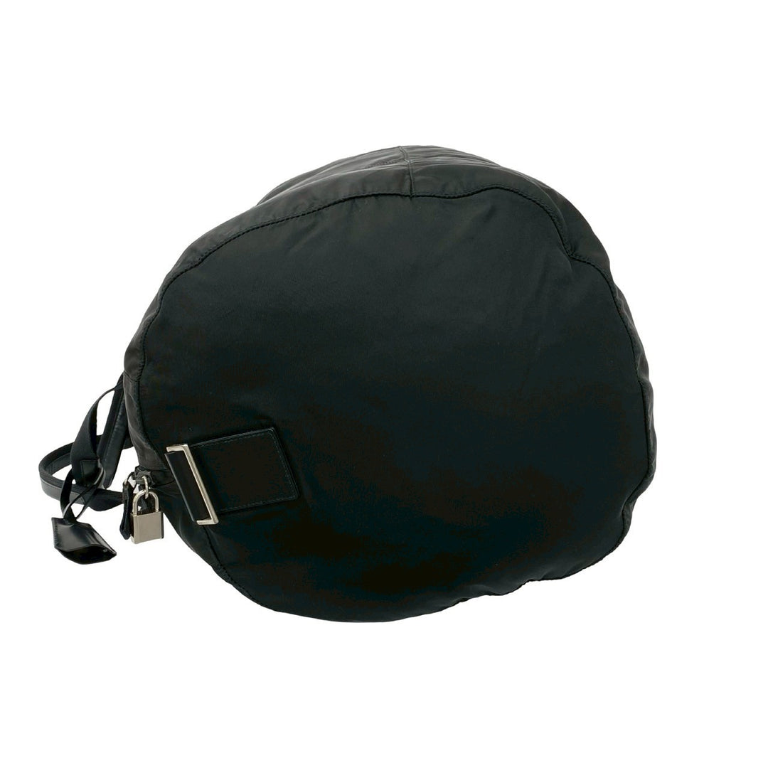 ボストンバッグ プラダ