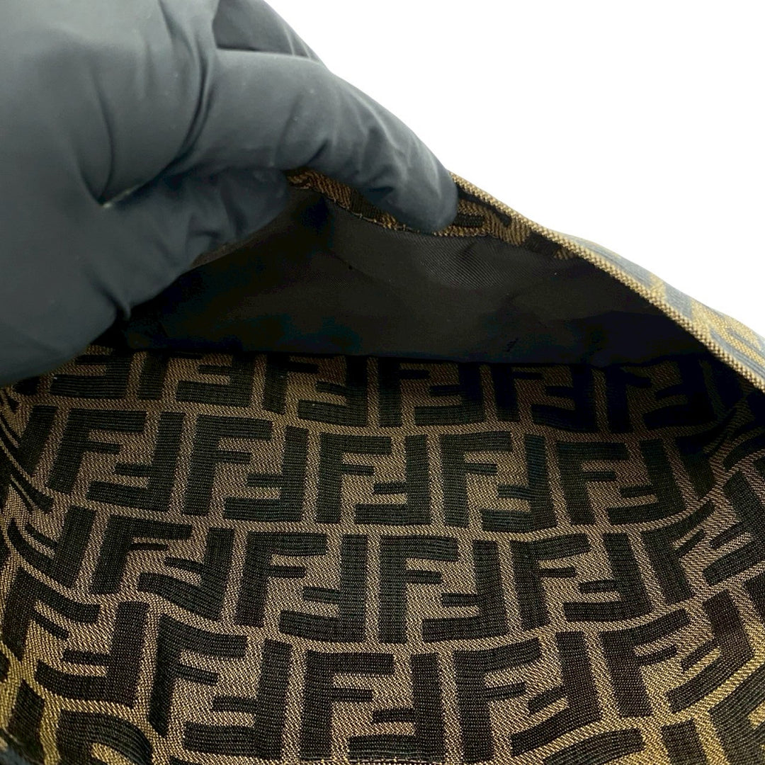 ショルダーバッグ フェンディ