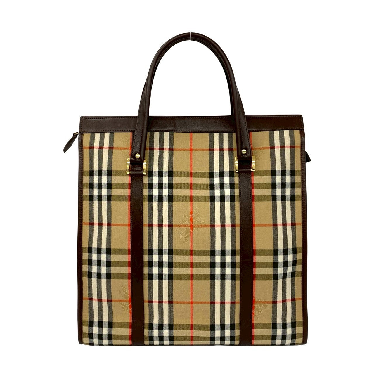 BURBERRY バーバリー (Vintage) トートバッグ – Trip