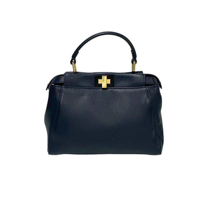 ショルダーバッグ フェンディ ピーカーブー ミニ