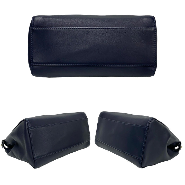 ショルダーバッグ フェンディ ピーカーブー ミニ