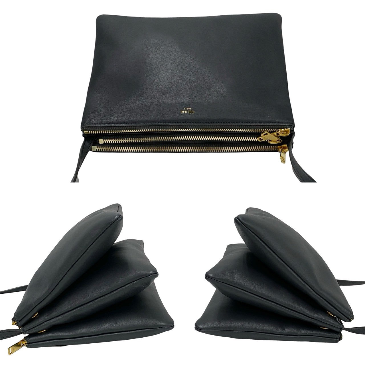 CELINE トリオ スモール – Trip