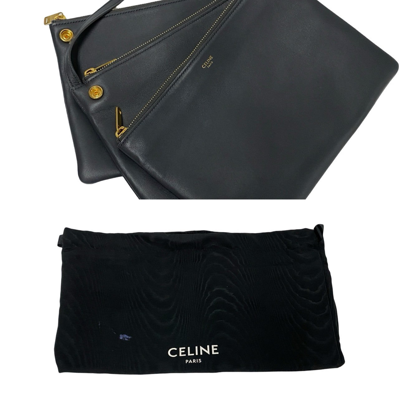 CELINE トリオ スモール – Trip