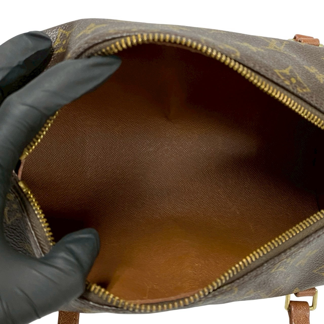 LOUIS VUITTON Vintage パピヨン – Trip