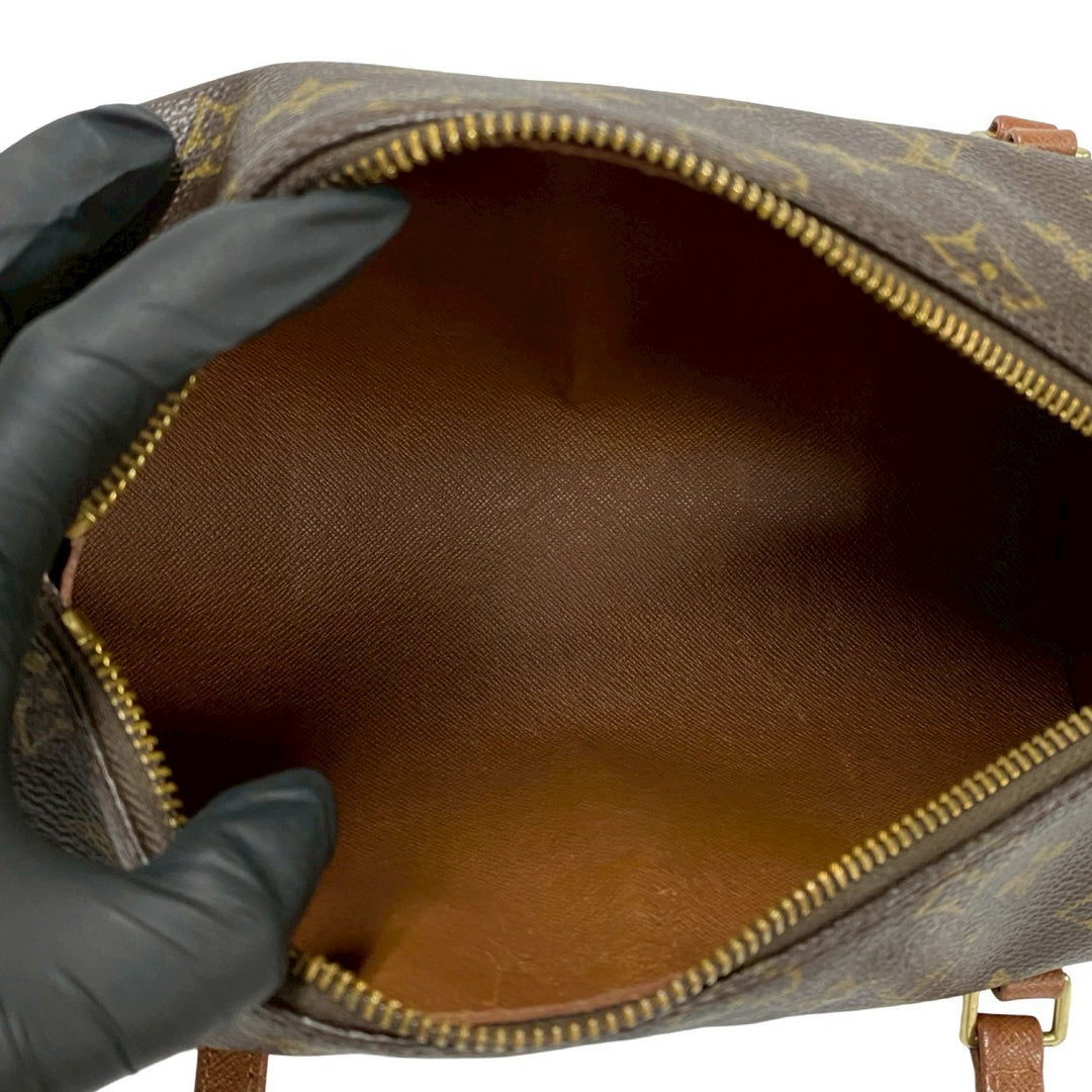 ハンドバッグ ルイヴィトン パピヨン