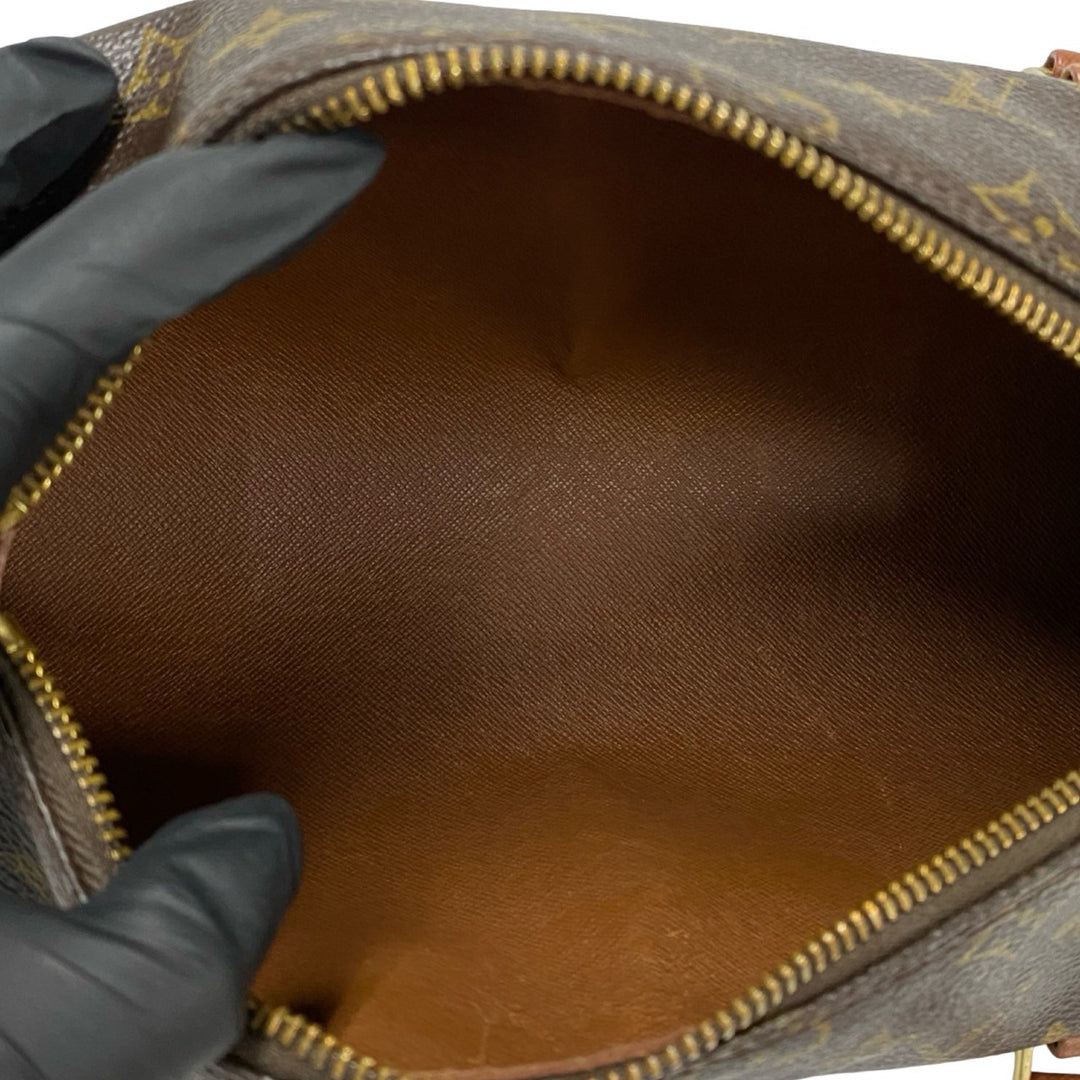 ハンドバッグ ルイヴィトン パピヨン