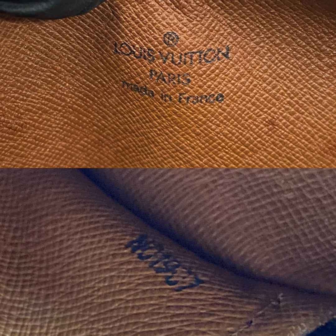 ハンドバッグ ルイヴィトン パピヨン