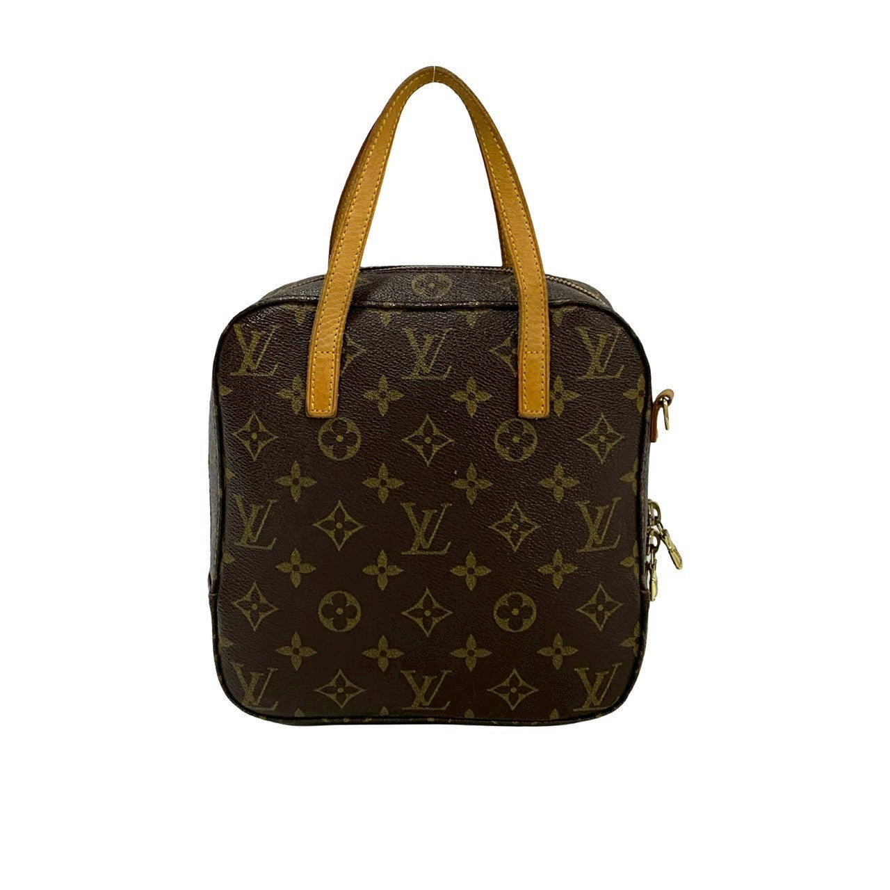 LOUIS VUITTON Vintage スポンティーニ – Trip