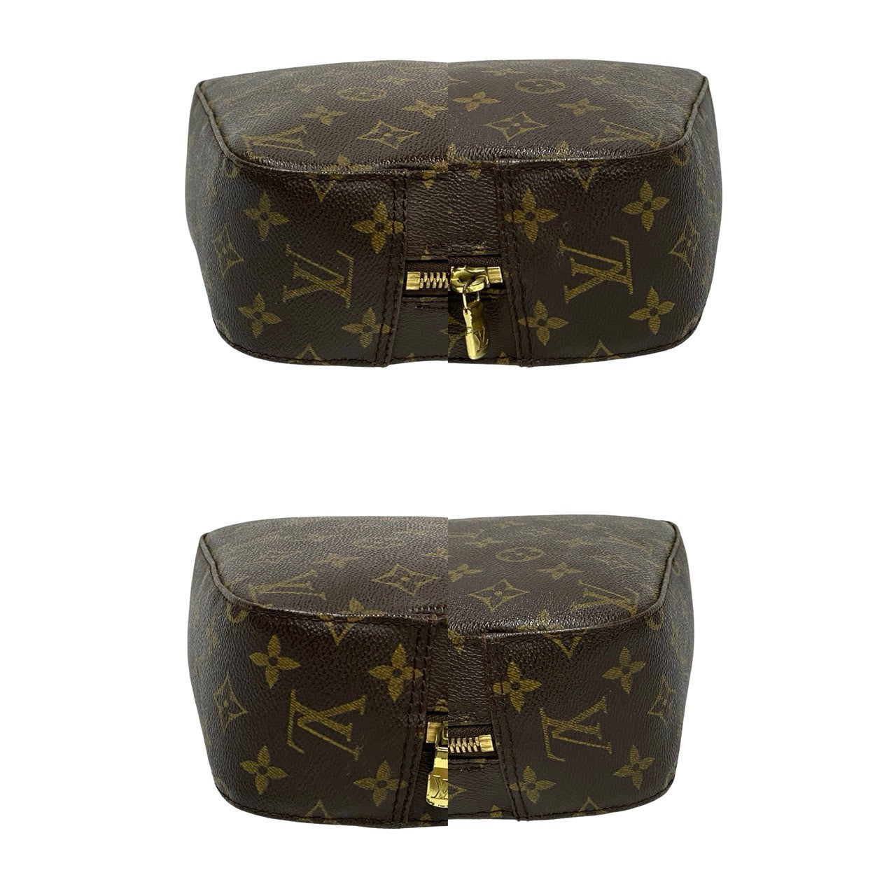 LOUIS VUITTON Vintage スポンティーニ – Trip