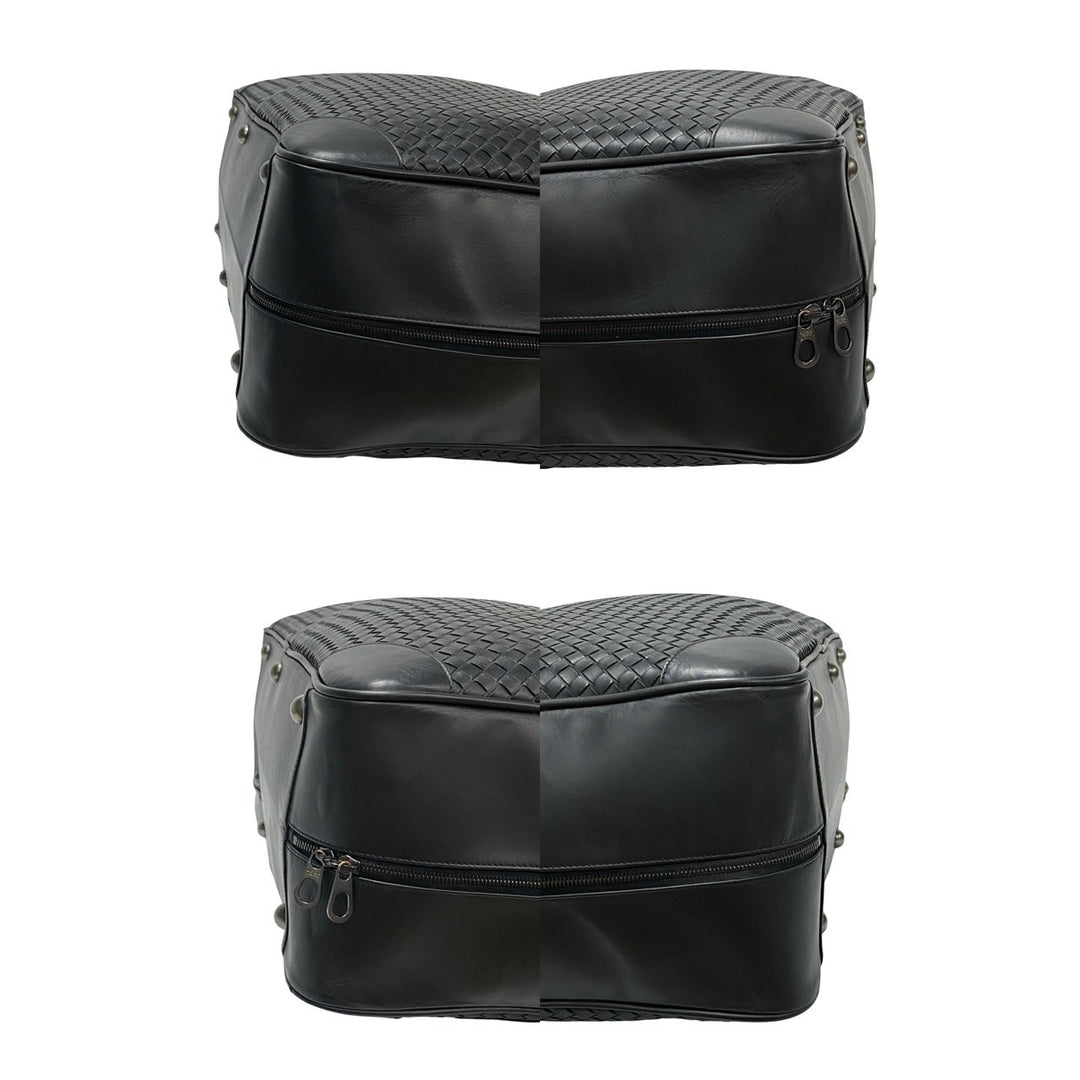 ボストンバッグ ボッテガヴェネタ