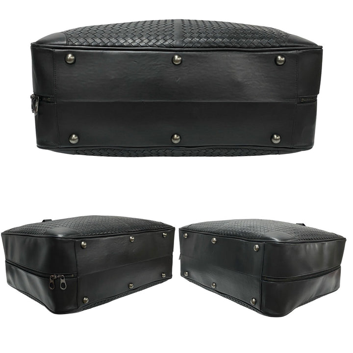 ボストンバッグ ボッテガヴェネタ