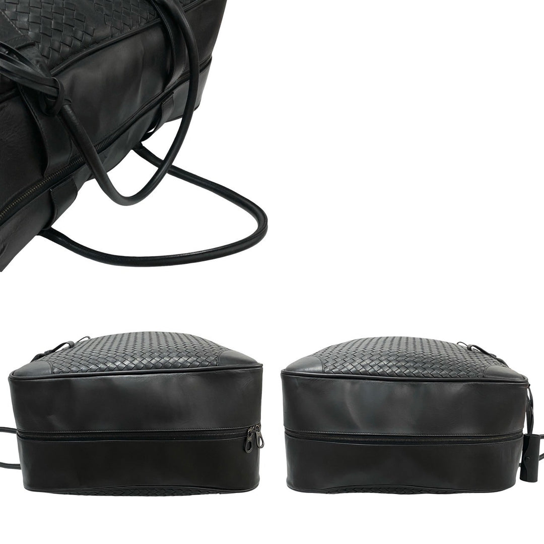 ボストンバッグ ボッテガヴェネタ