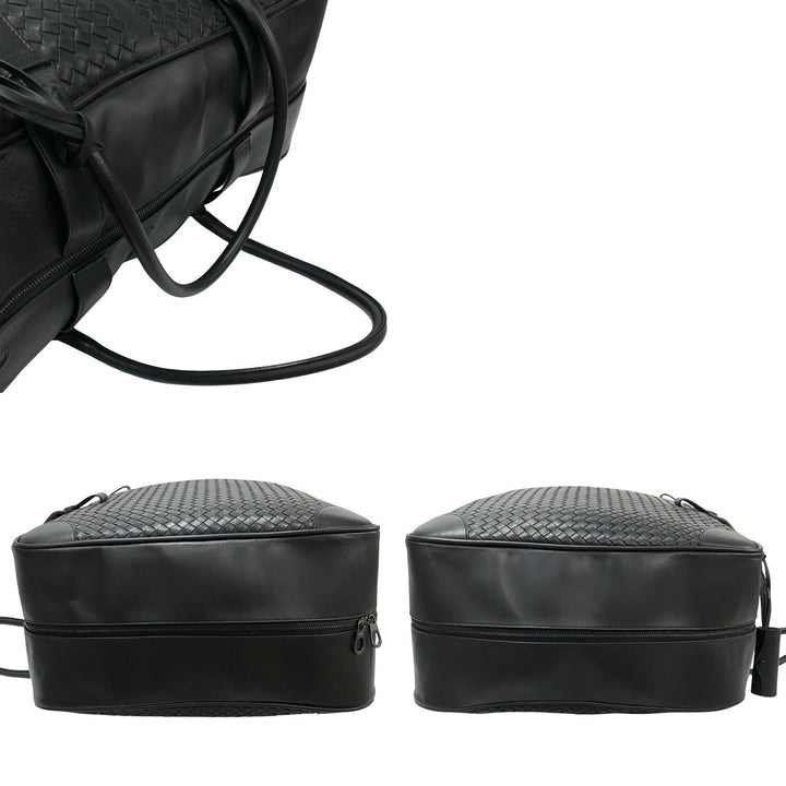 ボストンバッグ ボッテガヴェネタ