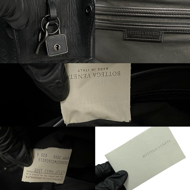 ボストンバッグ ボッテガヴェネタ