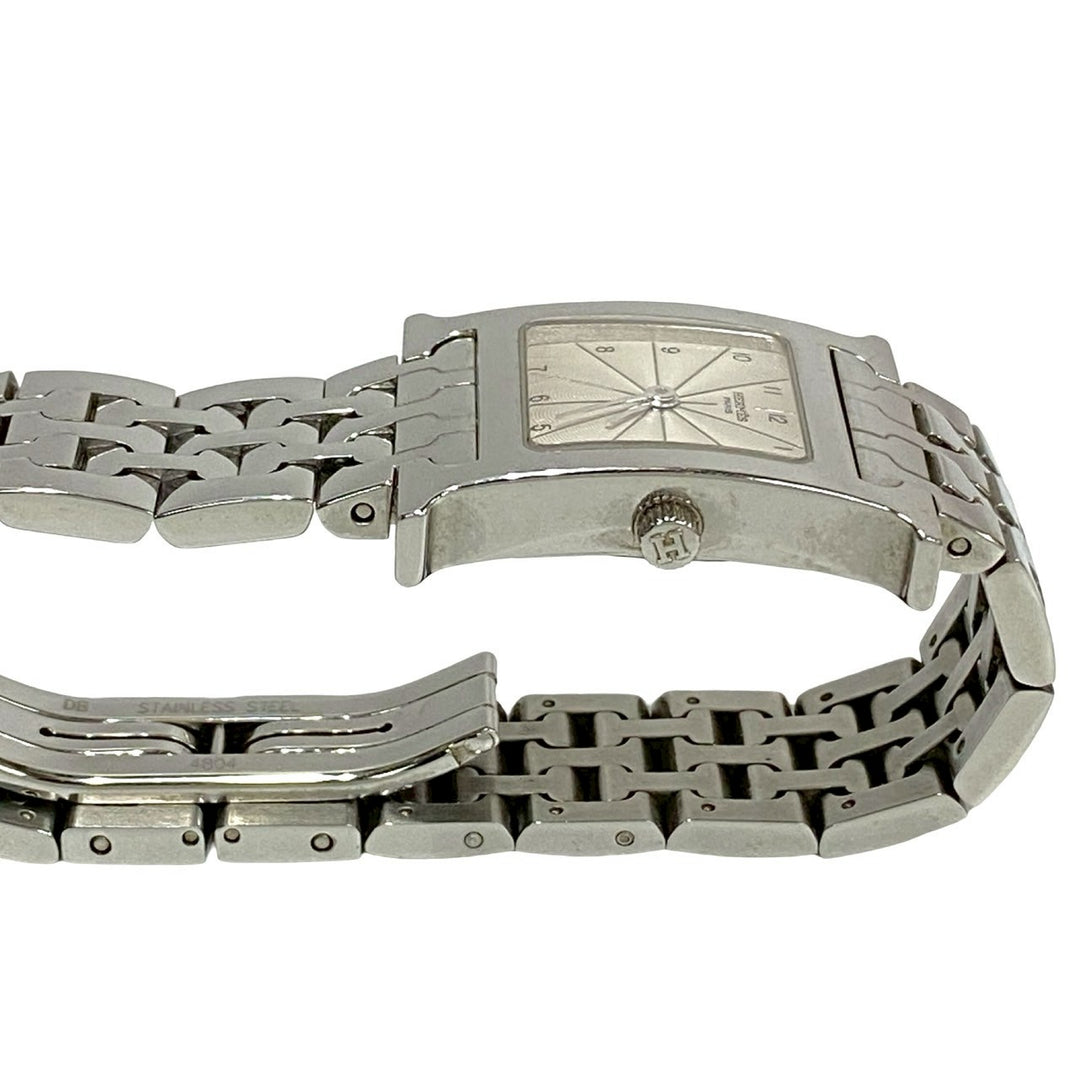 腕時計 エルメス Hウォッチ