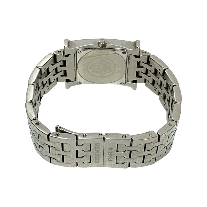 腕時計 エルメス Hウォッチ