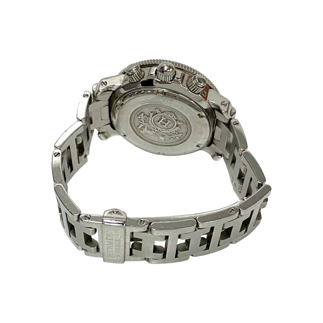 HERMES クリッパー デイト – Trip