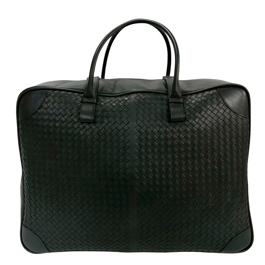 ボストンバッグ ボッテガヴェネタ