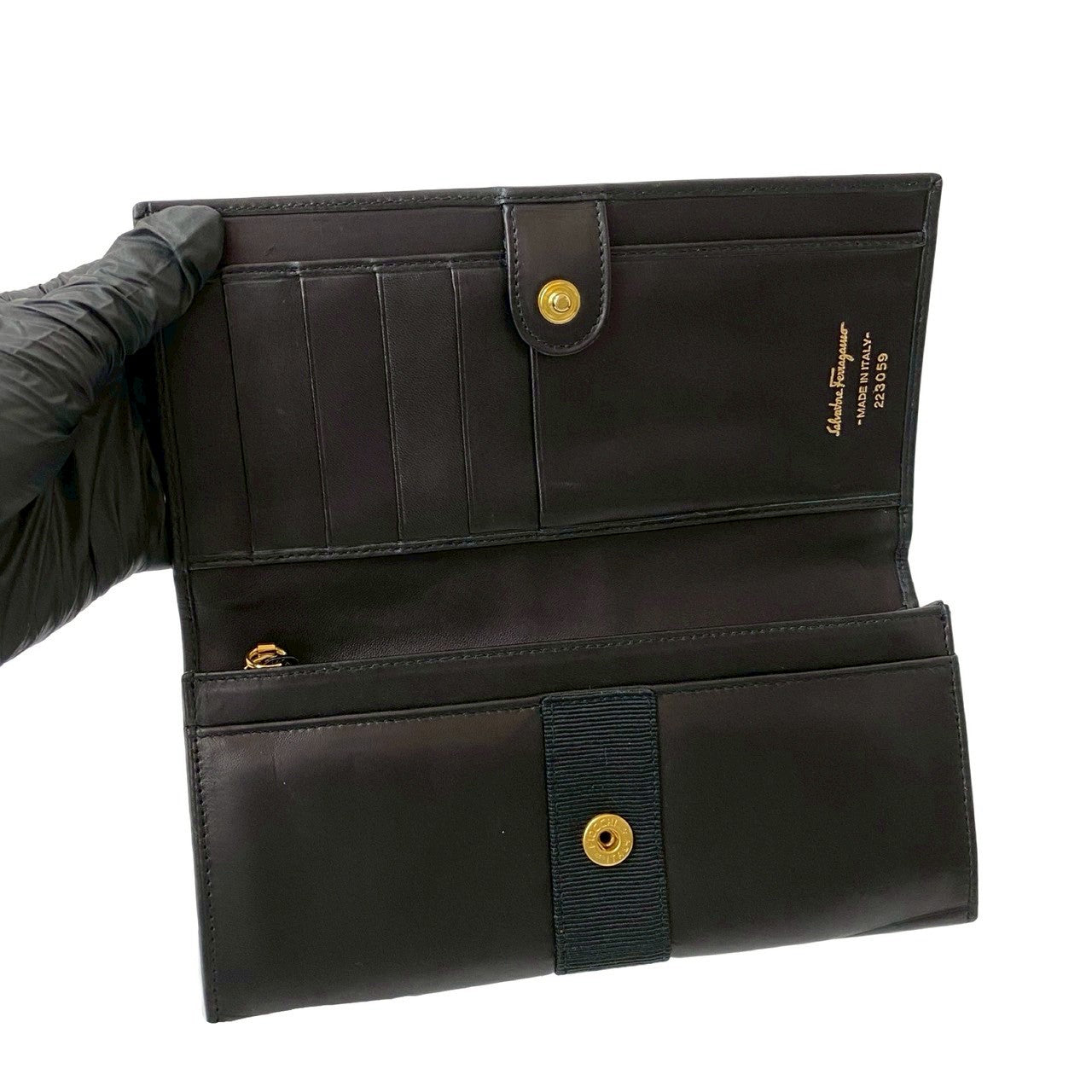 Salvatore Ferragamo Vintage – Trip