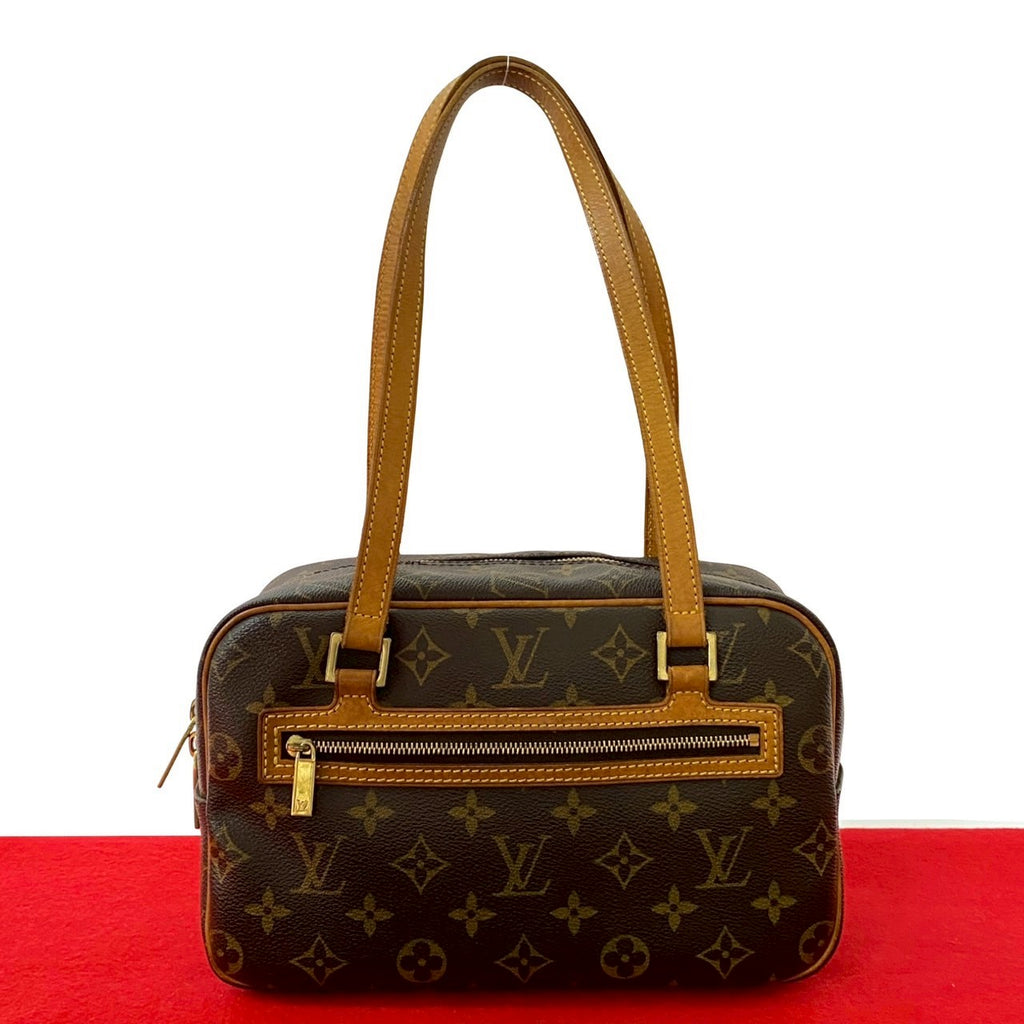 LOUIS VUITTON Vintage シテMM – Trip