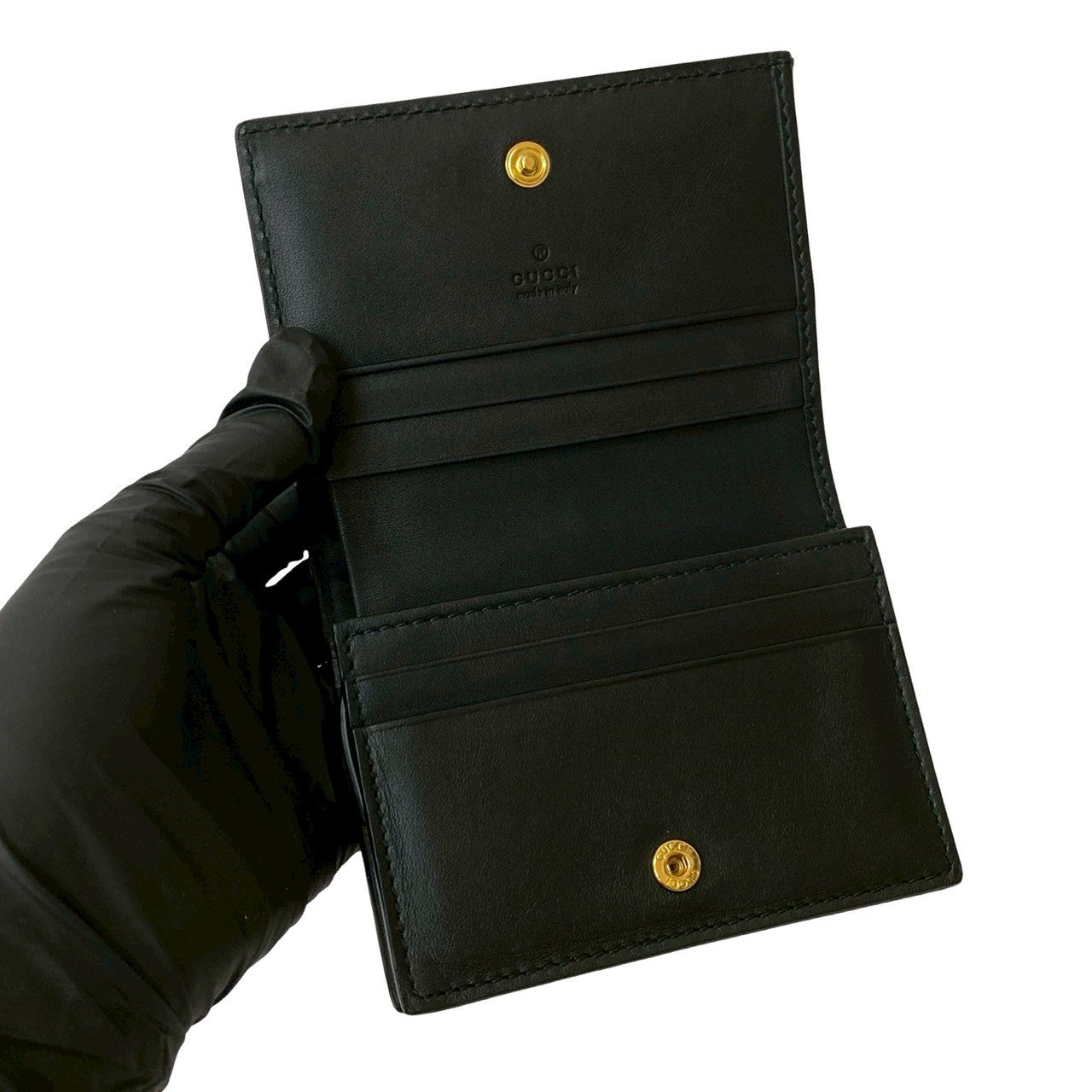 GUCCI Vintage オフィディア GG マーモント – Trip