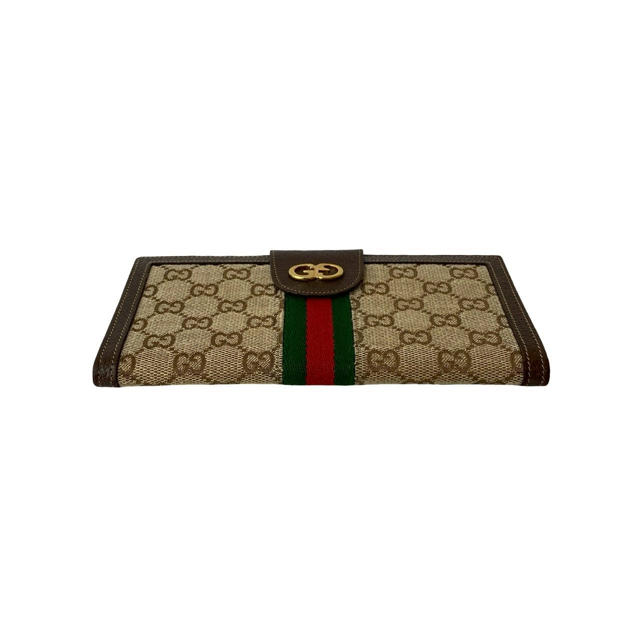 GUCCI オールドグッチ 財布 GUCCI Vintage – Trip